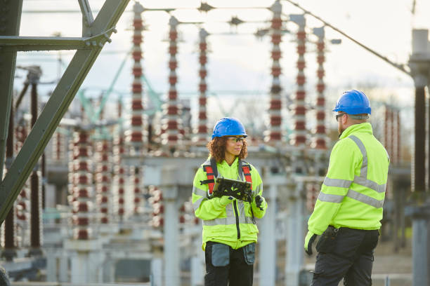 Best Circuit Breaker Repair  in Stanton, MI