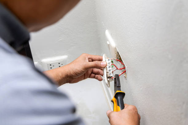 Best Emergency Electrician Near Me  in Stanton, MI