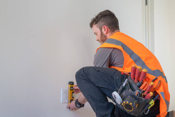  Stanton, MI Electrician Pros