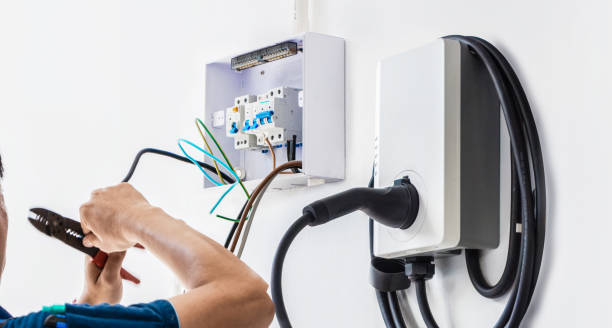 Best Electrical Repair Services  in Stanton, MI